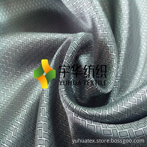 Men's Wear Fabric